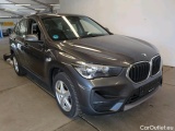  Bmw  X1 Baureihe  sDrive 18 d Advantage 2.0 110KW AT8 E6d #16