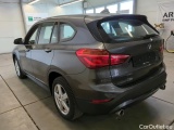  Bmw  X1 Baureihe  sDrive 18 d Advantage 2.0 110KW AT8 E6d #18