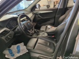  Bmw  X1 Baureihe  sDrive 18 d Advantage 2.0 110KW AT8 E6d #21