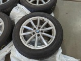  Bmw  X1 Baureihe  sDrive 18 d Advantage 2.0 110KW AT8 E6d #24