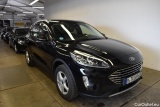  Ford  Kuga  Plug-In Hybrid Titanium X 2.5 165KW ATV E6d #7
