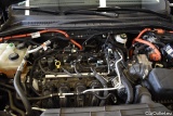  Ford  Kuga  Plug-In Hybrid Titanium X 2.5 165KW ATV E6d #11