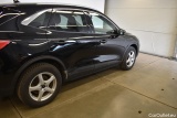  Ford  Kuga  Plug-In Hybrid Titanium X 2.5 165KW ATV E6d #25