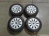  Mercedes  A-Klasse MERCEDES-BENZ  A 180 d 8G-DCT 5d 85kW #9