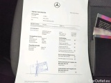  Mercedes  A-Klasse MERCEDES-BENZ  A 180 d 8G-DCT 5d 85kW #20
