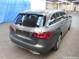  Mercedes  C-Klasse C -Klasse T-Modell C 220 d T (205.214)Avantgarde 143KW AT9 E6d #2