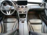  Mercedes  C-Klasse C -Klasse T-Modell C 220 d T (205.214)Avantgarde 143KW AT9 E6d #3