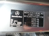  Mercedes  C-Klasse C -Klasse T-Modell C 220 d T (205.214)Avantgarde 143KW AT9 E6d #5