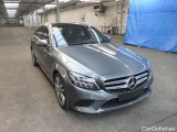  Mercedes  C-Klasse C -Klasse T-Modell C 220 d T (205.214)Avantgarde 143KW AT9 E6d #8