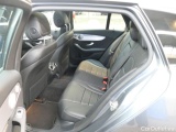  Mercedes  C-Klasse C -Klasse T-Modell C 220 d T (205.214)Avantgarde 143KW AT9 E6d #10