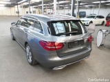  Mercedes  C-Klasse C -Klasse T-Modell C 220 d T (205.214)Avantgarde 143KW AT9 E6d #9