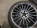  Mercedes  C-Klasse C -Klasse T-Modell C 220 d T (205.214)Avantgarde 143KW AT9 E6d #16
