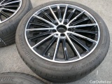  Mercedes  C-Klasse C -Klasse T-Modell C 220 d T (205.214)Avantgarde 143KW AT9 E6d #18