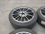  Mercedes  C-Klasse C -Klasse T-Modell C 220 d T (205.214)Avantgarde 143KW AT9 E6d #20