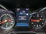  Mercedes  C-Klasse C -Klasse T-Modell C 220 d T (205.214)Avantgarde 143KW AT9 E6d #36