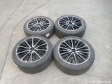  Mercedes  C-Klasse C -Klasse T-Modell C 220 d T (205.214)Avantgarde 143KW AT9 E6d #43