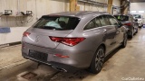  Mercedes  CLA-Klasse CLA -Klasse Shooting Brake CLA 180 d (118.610) 2.0 85KW AT8 E6d #2