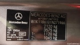  Mercedes  CLA-Klasse CLA -Klasse Shooting Brake CLA 180 d (118.610) 2.0 85KW AT8 E6d #5
