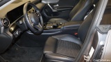  Mercedes  CLA-Klasse CLA -Klasse Shooting Brake CLA 180 d (118.610) 2.0 85KW AT8 E6d #4