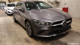  Mercedes  CLA-Klasse CLA -Klasse Shooting Brake CLA 180 d (118.610) 2.0 85KW AT8 E6d #7