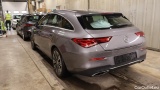  Mercedes  CLA-Klasse CLA -Klasse Shooting Brake CLA 180 d (118.610) 2.0 85KW AT8 E6d #8