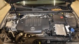  Mercedes  CLA-Klasse CLA -Klasse Shooting Brake CLA 180 d (118.610) 2.0 85KW AT8 E6d #11