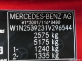  Mercedes  G-Klasee GLC -Klasse GLC 400 d 4Matic (253.923)AMG 2.9 AMG Line 243KW AT9 E6d #5