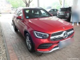  Mercedes  G-Klasee GLC -Klasse GLC 400 d 4Matic (253.923)AMG 2.9 AMG Line 243KW AT9 E6d #8