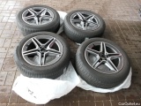  Mercedes  G-Klasee GLC -Klasse GLC 400 d 4Matic (253.923)AMG 2.9 AMG Line 243KW AT9 E6d #28