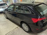  Skoda  Scala  Ambition 1.0 TSI 81KW MT6 E6d #25
