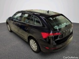  Skoda  Scala  Ambition 1.0 TSI 81KW MT6 E6d #27