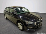  Skoda  Scala  Ambition 1.0 TSI 81KW MT6 E6d #30