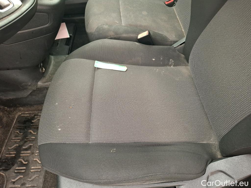  Citroen  Berlingo  Fourgon Driver M 1000 1.5 BlueHDi 100CV BVM5 E6dT #40