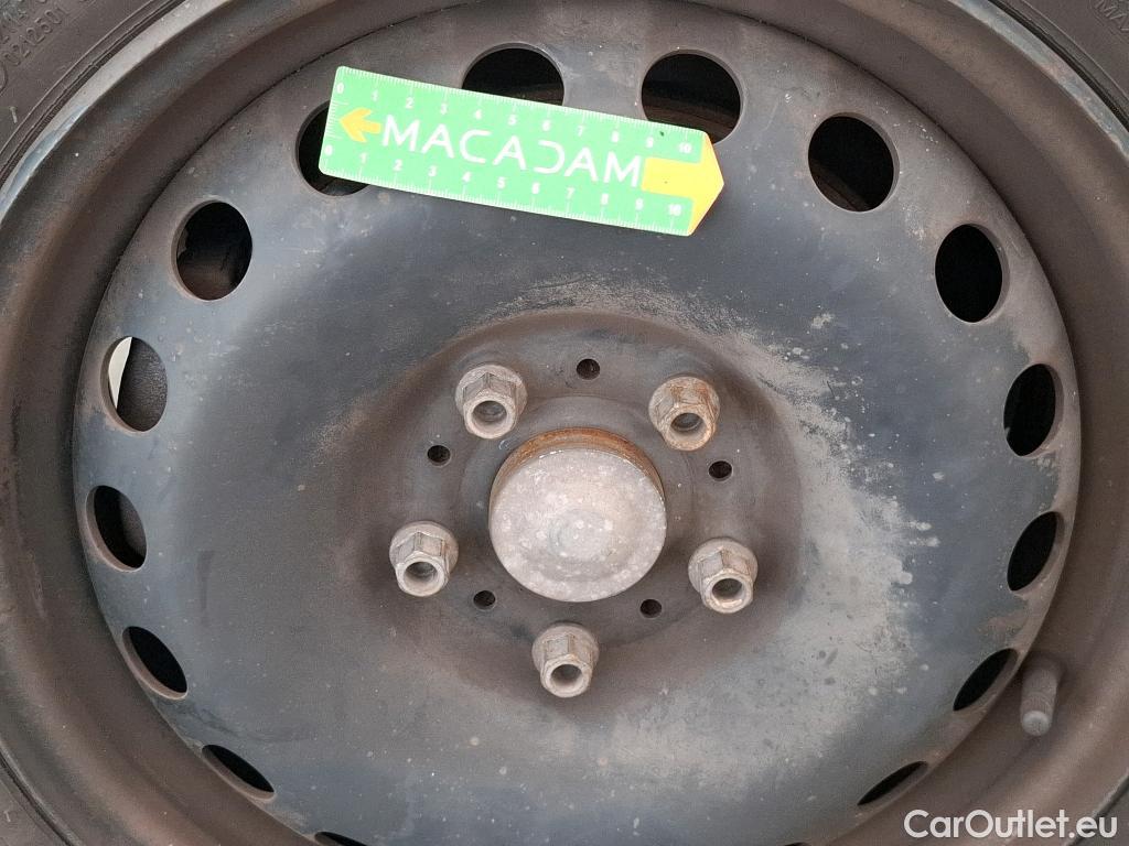  Renault  Kangoo  Express Grand Confort (L1) 1.5 dCi 90CV BVM5 E6 #54