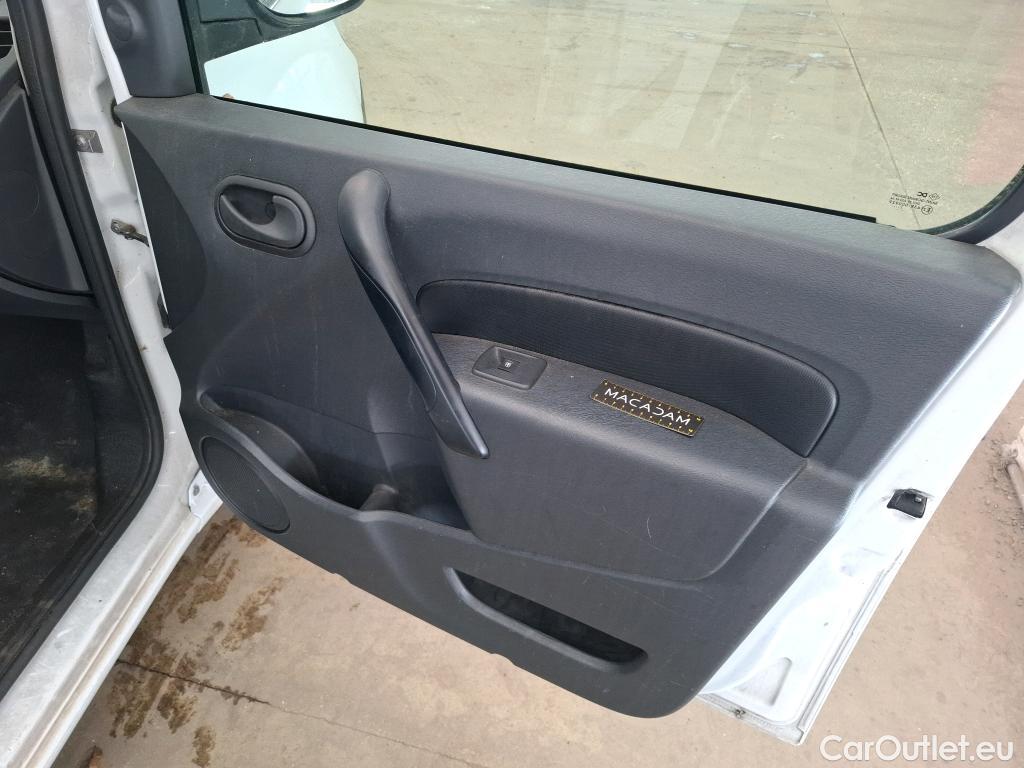  Renault  Kangoo  Express Compact Grand Confort (L0) 1.5 dCi 75CV BVM5 E6 #33
