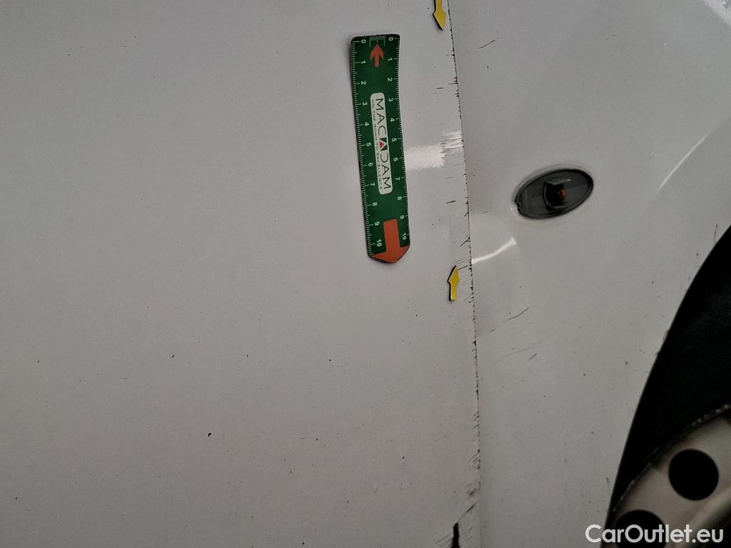  Citroen  Berlingo  Fourgon Driver M 1000 1.5 BlueHDi 100CV BVM5 E6dT #16