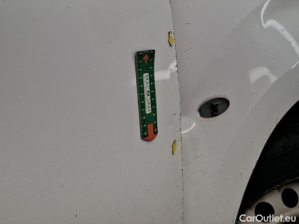  Citroen  Berlingo  Fourgon Driver M 1000 1.5 BlueHDi 100CV BVM5 E6dT #17