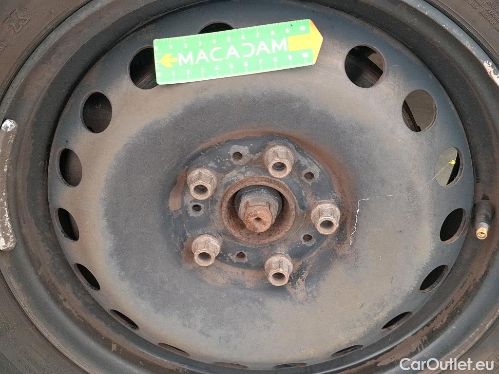  Renault  Kangoo  Express Grand Confort (L1) 1.5 dCi 90CV BVM5 E6 #52