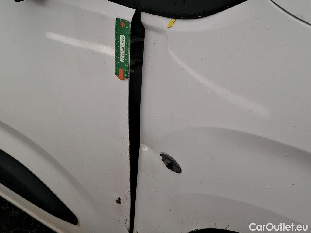  Citroen  Berlingo  Fourgon Driver M 1000 1.5 BlueHDi 100CV BVM5 E6dT #4