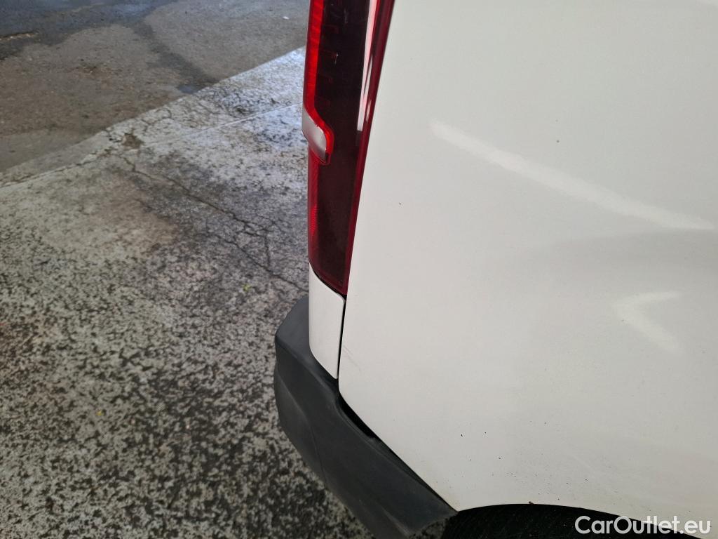 Citroen  Berlingo  Fourgon Driver M 1000 1.5 BlueHDi 100CV BVM5 E6dT #46