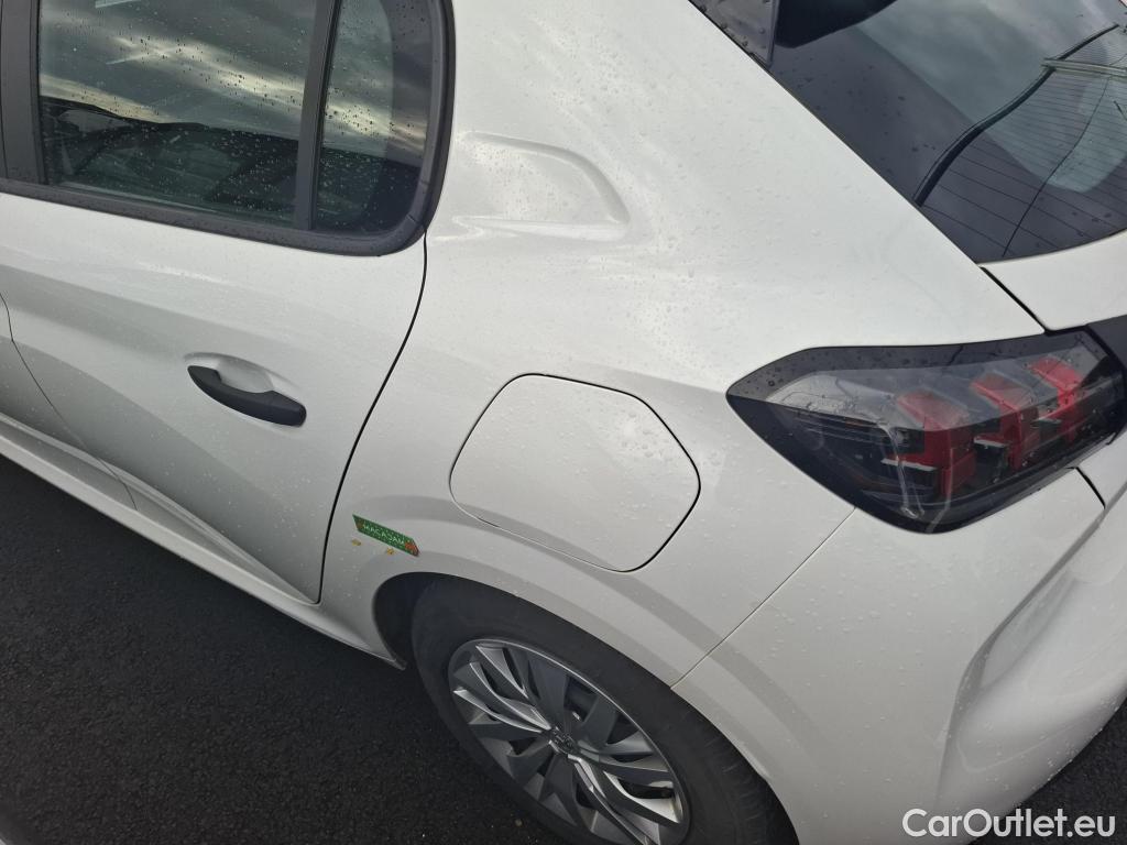  Peugeot  208  Premium 1.5 HDi 100CV BVM6 E6d #41