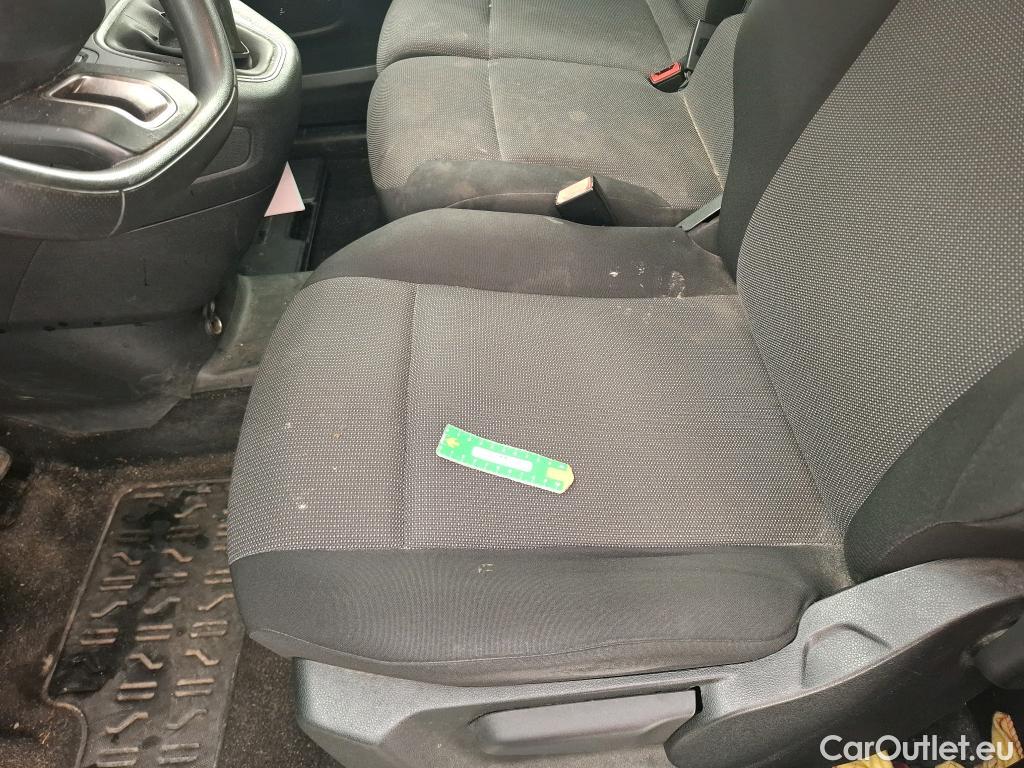  Citroen  Berlingo  Fourgon Driver M 1000 1.5 BlueHDi 100CV BVM5 E6dT #29