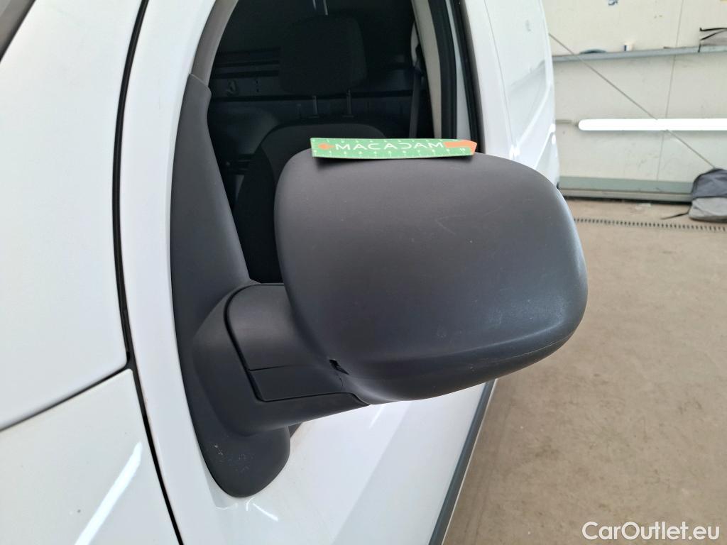  Renault  Kangoo  Express Grand Confort (L1) 1.5 dCi 90CV BVM5 E6 #17