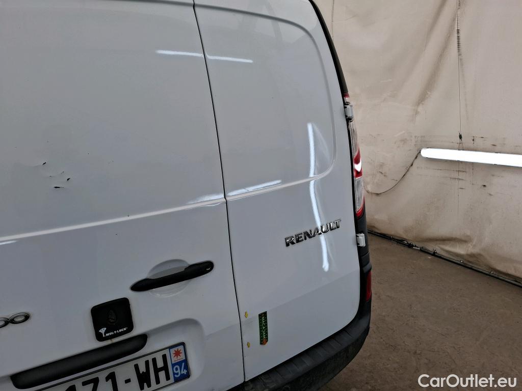  Renault  Kangoo  Express Grand Confort (L1) 1.5 dCi 90CV BVM5 E6 #44