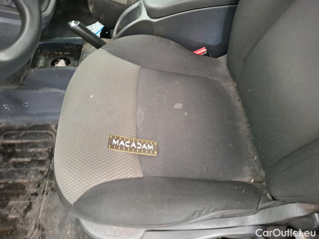  Renault  Kangoo  Express Compact Grand Confort (L0) 1.5 dCi 75CV BVM5 E6 #16