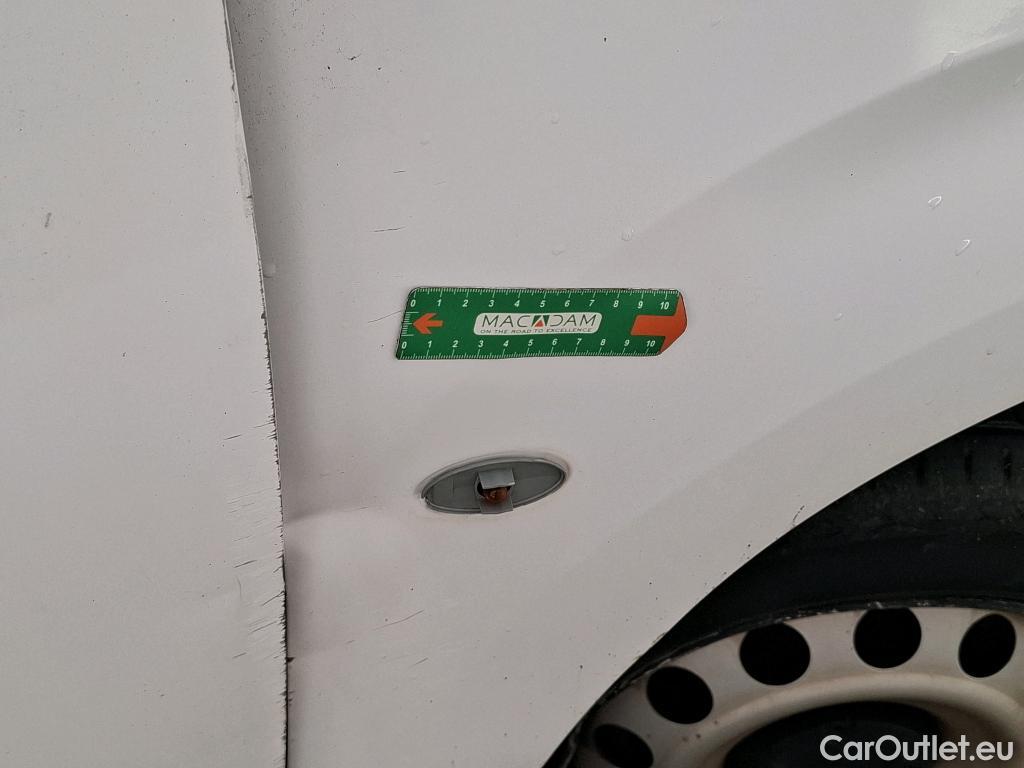  Citroen  Berlingo  Fourgon Driver M 1000 1.5 BlueHDi 100CV BVM5 E6dT #36