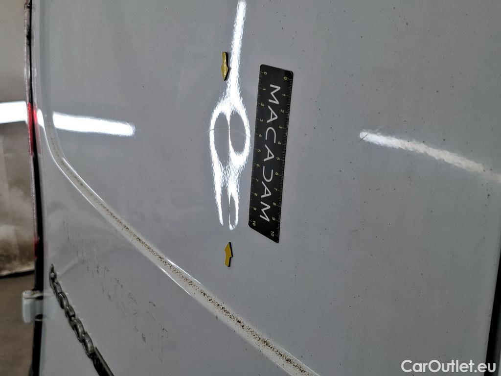  Renault  Kangoo  Express Compact Grand Confort (L0) 1.5 dCi 75CV BVM5 E6 #22