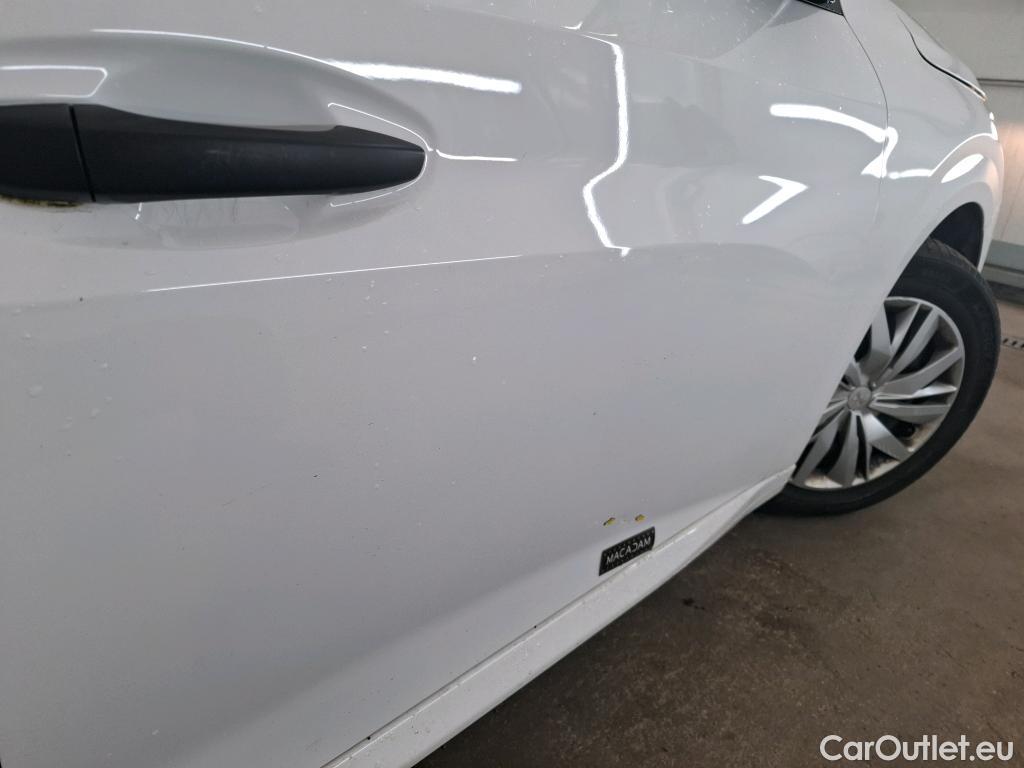  Peugeot  208  Premium 1.5 HDi 100CV BVM6 E6d #15