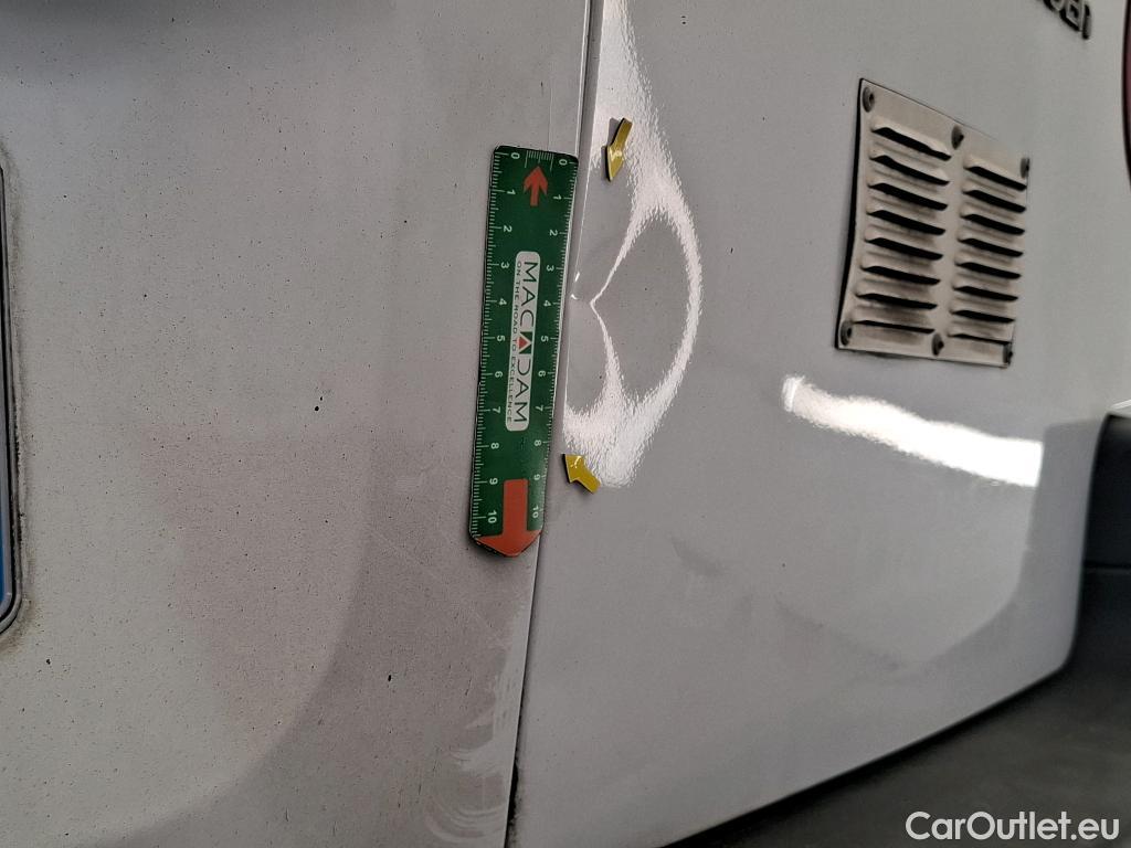  Citroen  Berlingo  Fourgon Driver M 1000 1.5 BlueHDi 100CV BVM5 E6dT #32