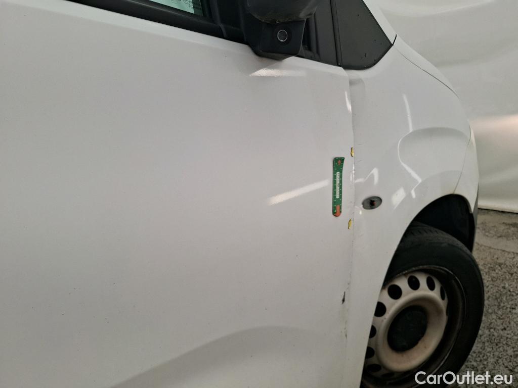  Citroen  Berlingo  Fourgon Driver M 1000 1.5 BlueHDi 100CV BVM5 E6dT #15